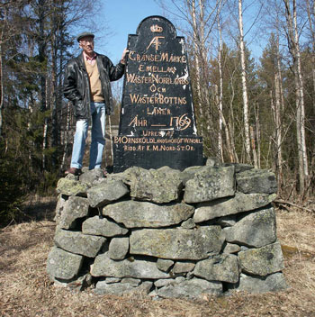 Staffan Norstedt
